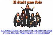Il Etait Une Fois