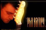 Phil Barney