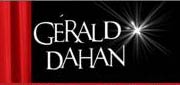 Le site de Gérald Dahan