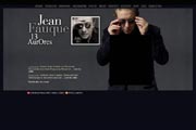 Le site de Jean Fauque