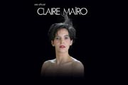 Le site de Claire Mairo