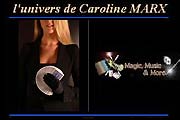 Caroline Marx