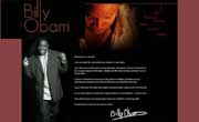 Billy Obam