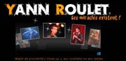 Yann Roulet