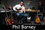 Phil Barney