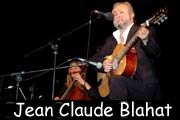 Jean Claude Blahat