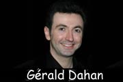 Gérald Dahan