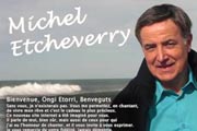 Michel Etcheverry