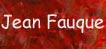 Jean Fauque