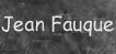 Jean Fauque