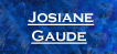 Josiane Gaude