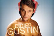 Didier Gustin
