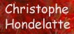 Christophe Hondelatte