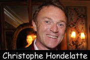 Christophe Hondelatte