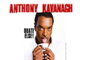 Anthony Kavanagh