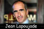 Jean Lapoujade