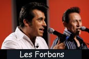 Les Forbans