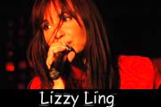 Lizzy Ling