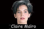 Claire Mairo