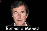 Bernard Menez