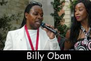 Billy Obam