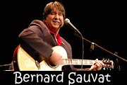 Bernard Sauvat
