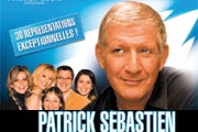 Patrick Sebastien