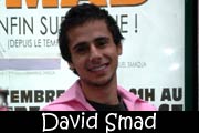 David Smad