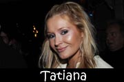 Tatiana