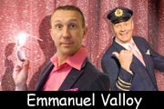 Emmanuel Valloy