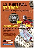 l'affiche