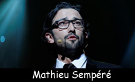 Mathieu Sempéré